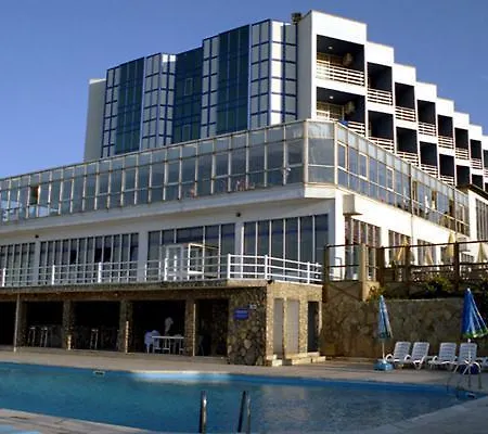 Hotel Sile Resort 4*