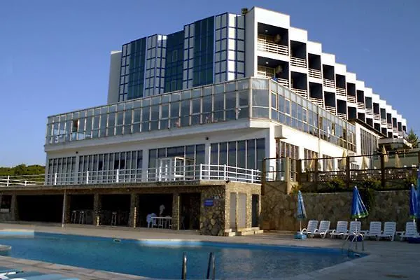 호텔 Sile Resort 4*