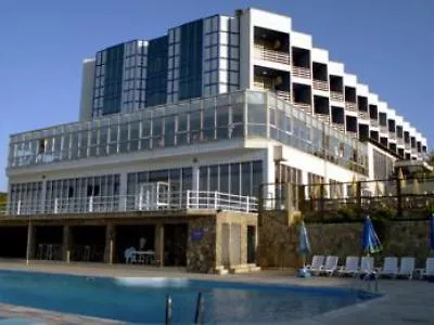 Sile Resort 4* 아그바